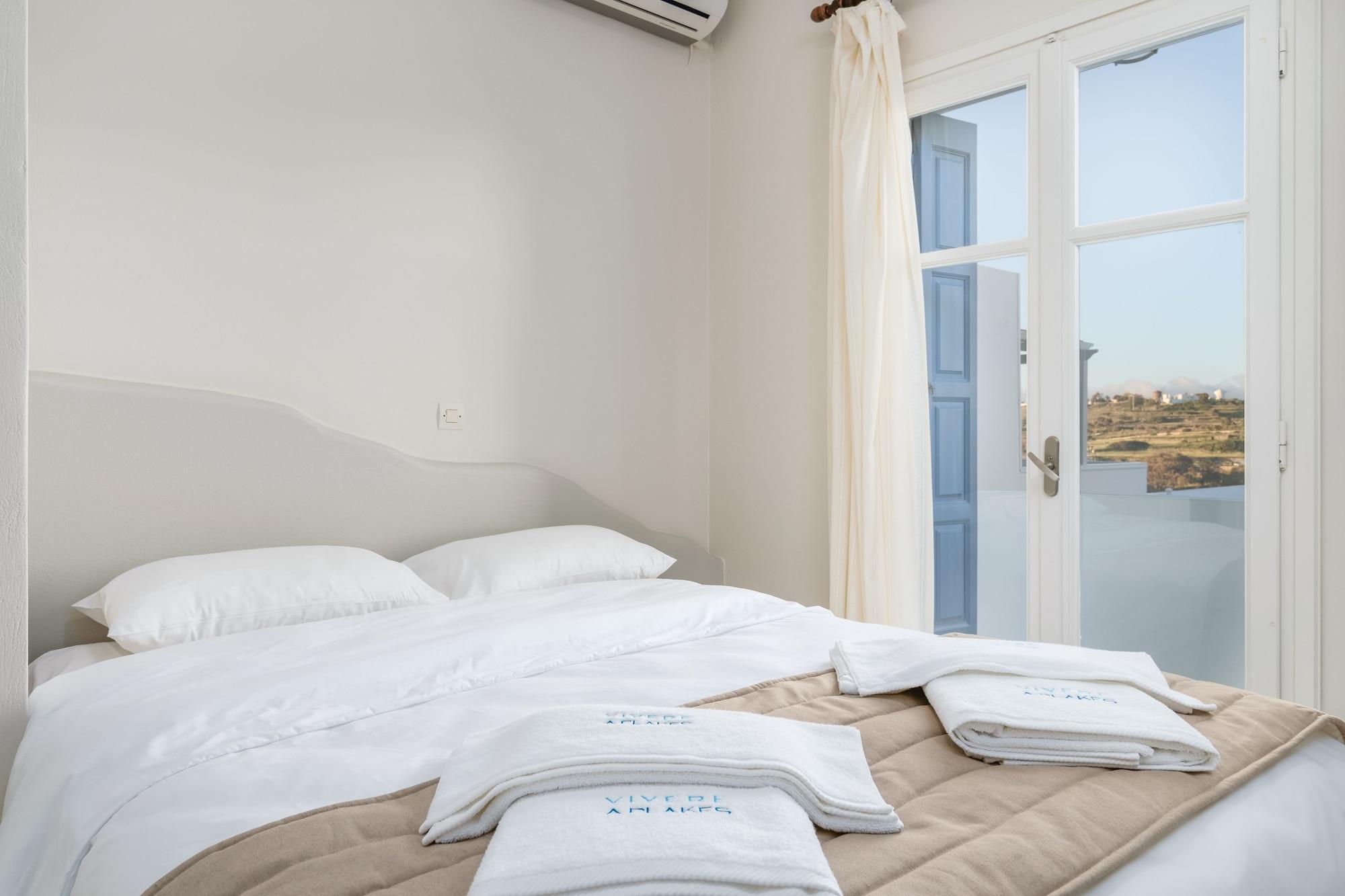 Vira Vivere Houses Plaka  Ngoại thất bức ảnh