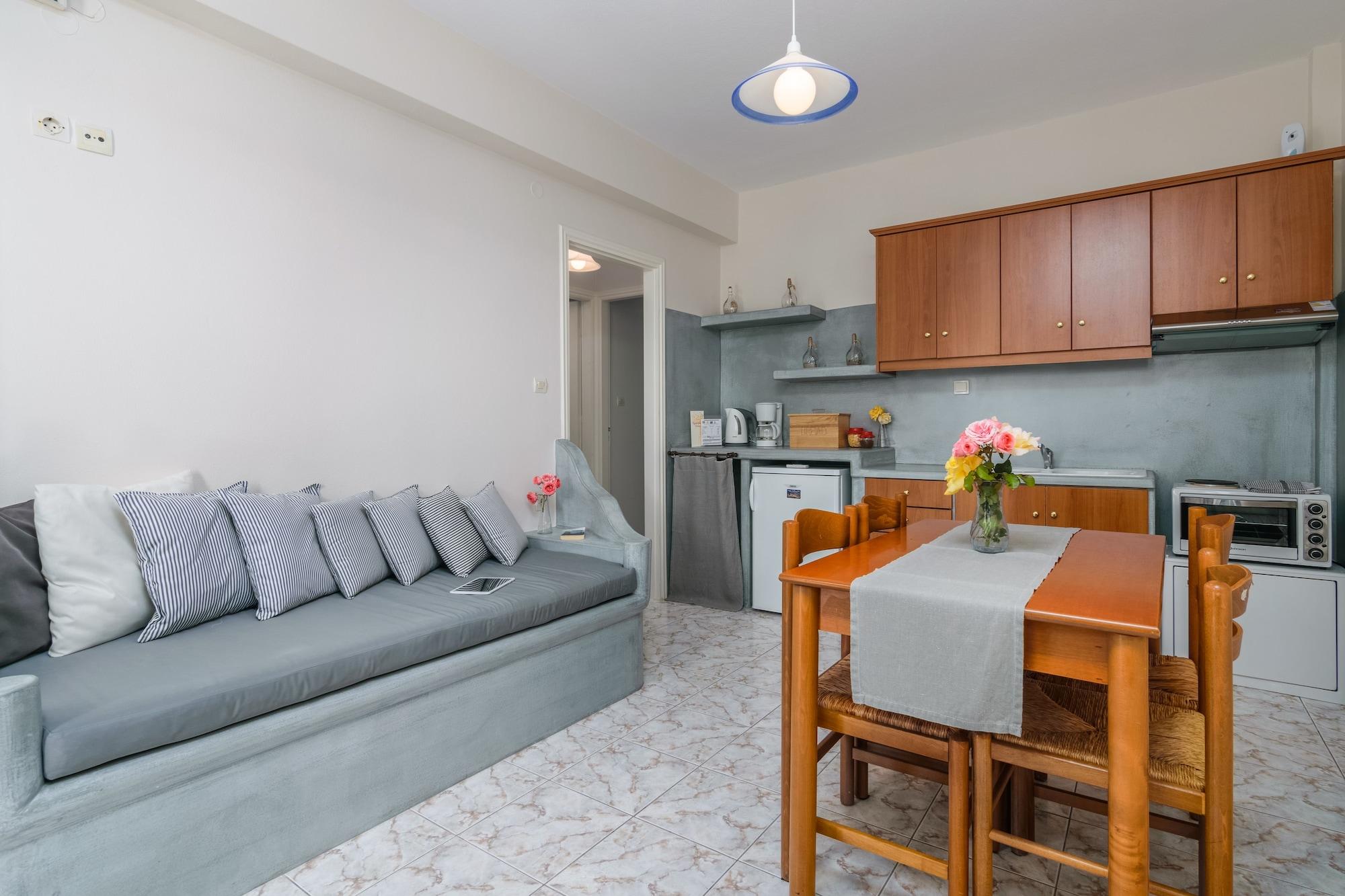 Vira Vivere Houses Plaka  Ngoại thất bức ảnh