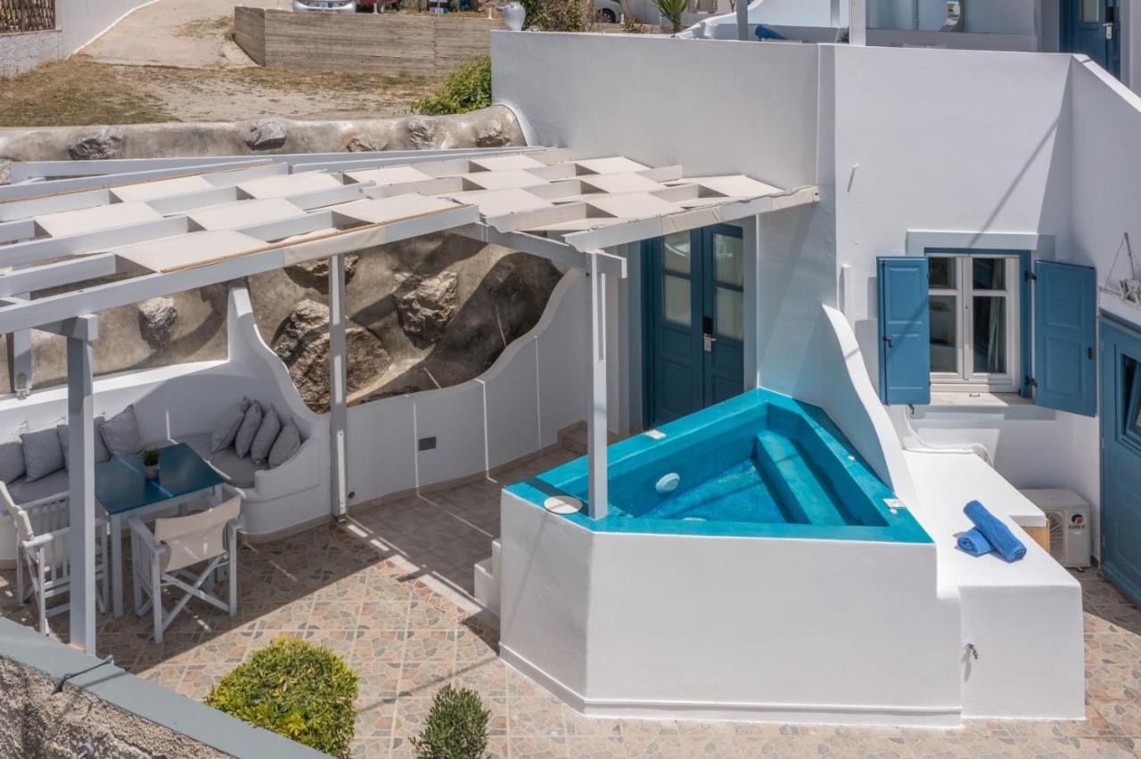 Vira Vivere Houses Plaka  Ngoại thất bức ảnh