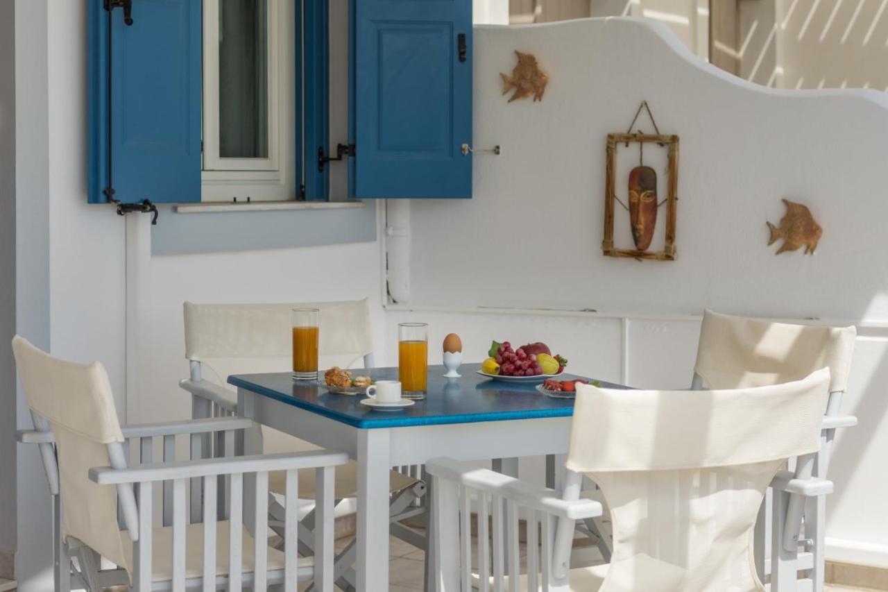 Vira Vivere Houses Plaka  Ngoại thất bức ảnh