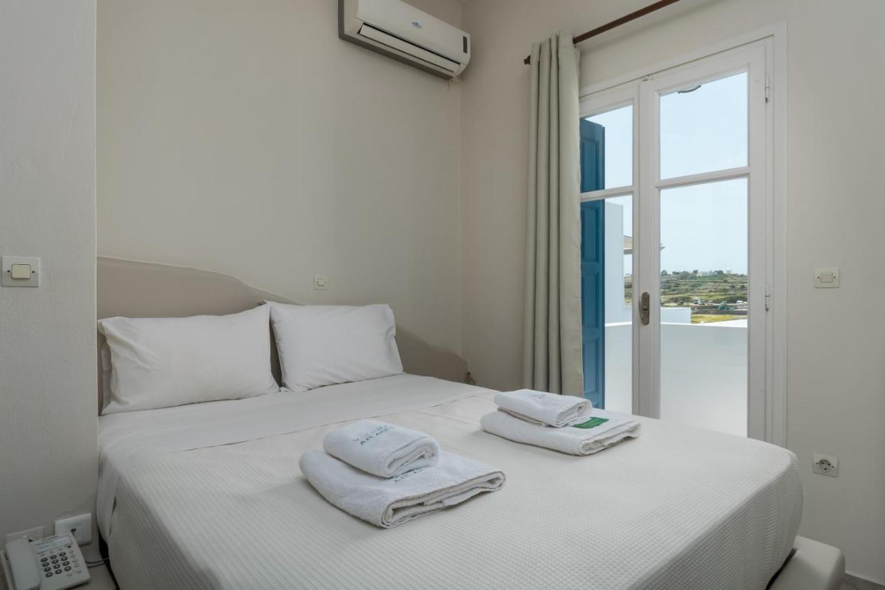 Vira Vivere Houses Plaka  Ngoại thất bức ảnh