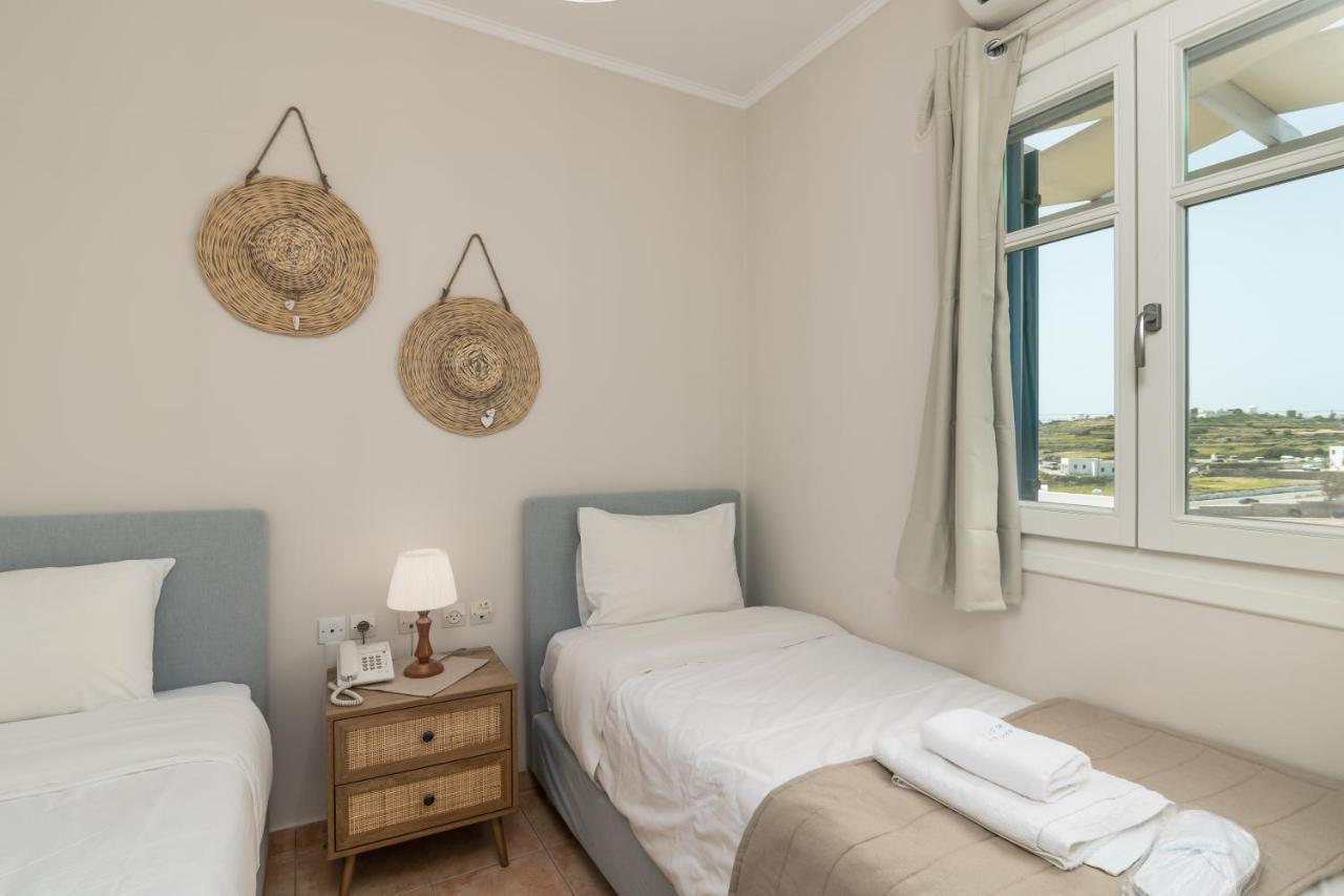 Vira Vivere Houses Plaka  Ngoại thất bức ảnh