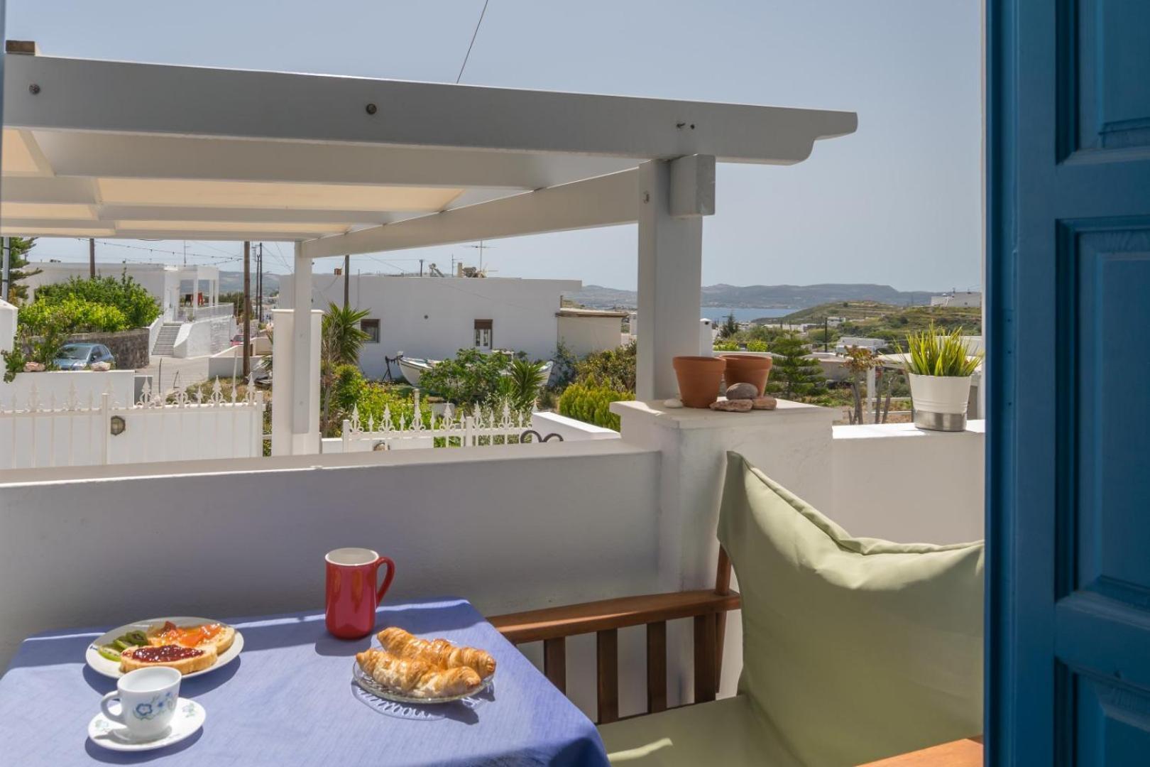 Vira Vivere Houses Plaka  Phòng bức ảnh