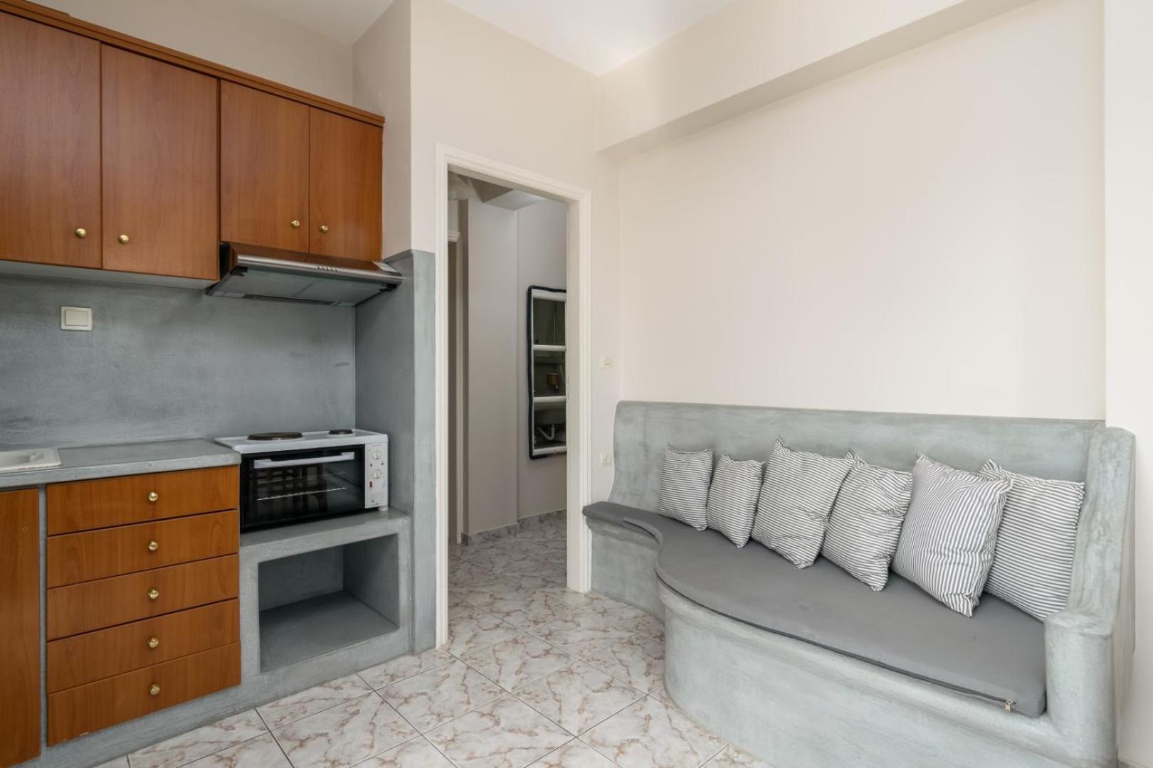 Vira Vivere Houses Plaka  Phòng bức ảnh