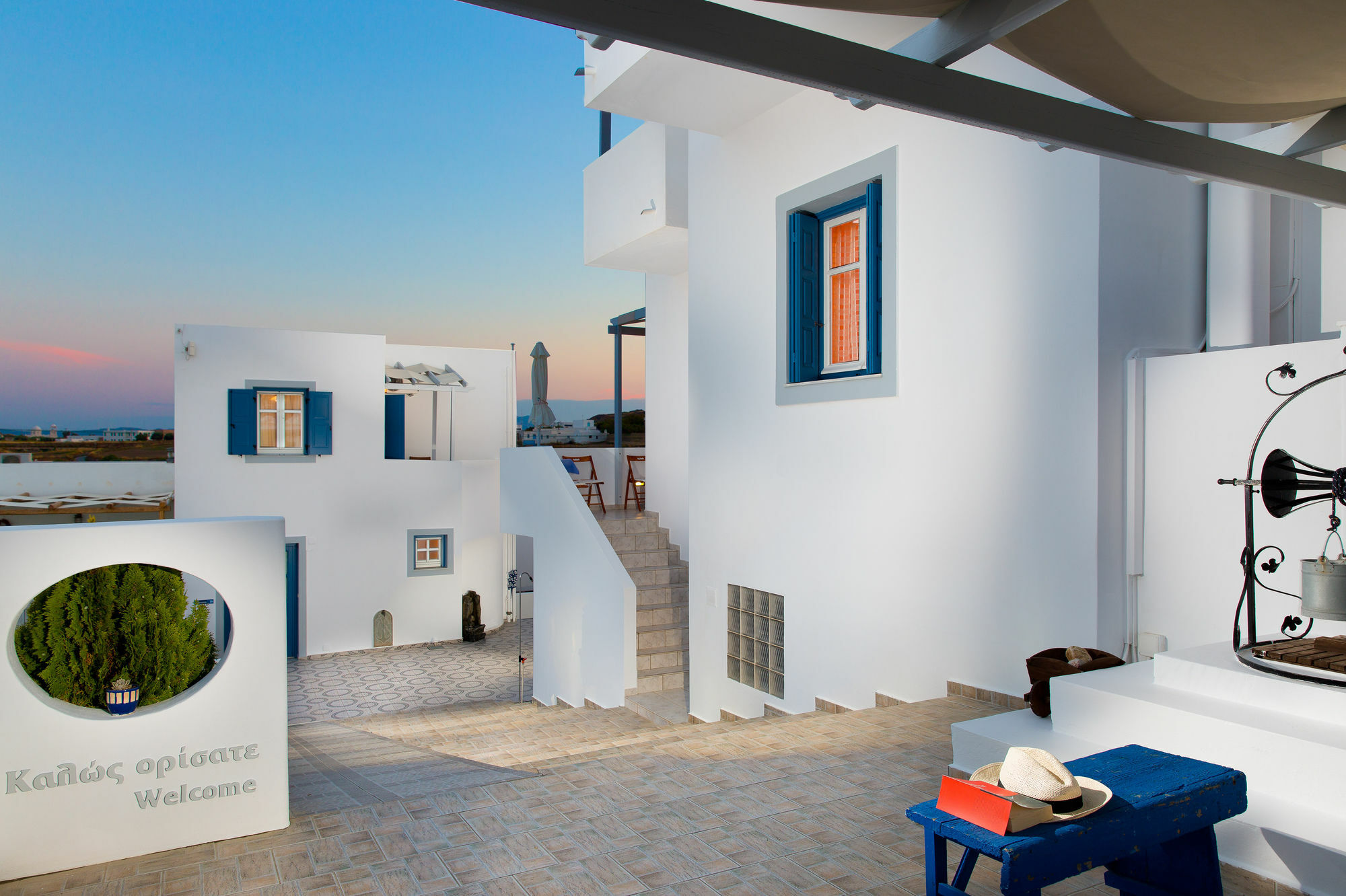 Vira Vivere Houses Plaka  Ngoại thất bức ảnh